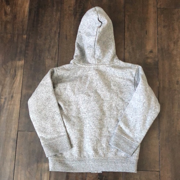 Ragwear USA Santa Cruz Zip Up Hoodie - Picture 7 of 7